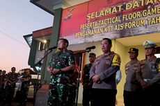 Panglima TNI: Tidak Ada Pembatasan Aktivitas Wisata Selama KTT AIS di Bali