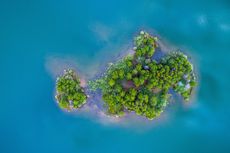 Cerita dari Pulau Ghoramara, Daratan Menyusut, Penduduk Laki-laki Tak Mendapat Jodoh