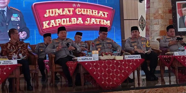 Berita Harian Anggota-perguruan-silat-berbuat-onar Terbaru Hari Ini ...