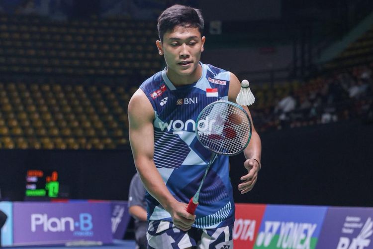 Rekap Hasil Macau Open 2026: Tunggal Putra Kompak Lolos Babak 16 Besar