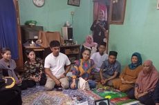 Pelajar SMK Bogor yang Tewas Dibacok Punya Cita-cita Sederhana, Ingin Ibunya Tinggal di Rumah Layak Huni