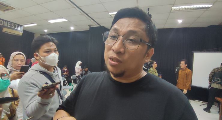 DKPP Beri Sanksi Peringatan Keras ke Ketua KPU, Pakar: Harusnya Dipecat...