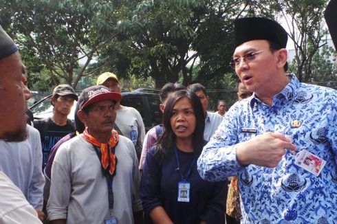 Ide Anak Magang, DKI Buat Aplikasi Pemantau Kinerja PHL