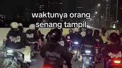 Pembobolan Portal JLNT Casablanca Berpotensi Pidana, Perkaranya Berlanjut