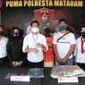 Pria Ini Nekat Ingin Memerkosa, Mengaku Sudah Lama Suka Korban Semenjak Gadis
