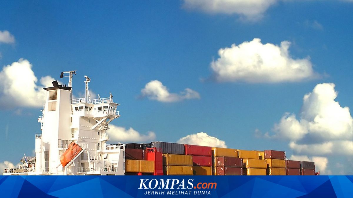 Neraca perdagangan Indonesia terus cetak surplus 72 bulan beruntun hingga April 2026, mencapai $5,64 miliar. Didorong nonmigas meski ada tekanan global.