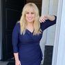 Transformasi Berat Badan Rebel Wilson, Kini Tinggal 3 Kg Menuju Target