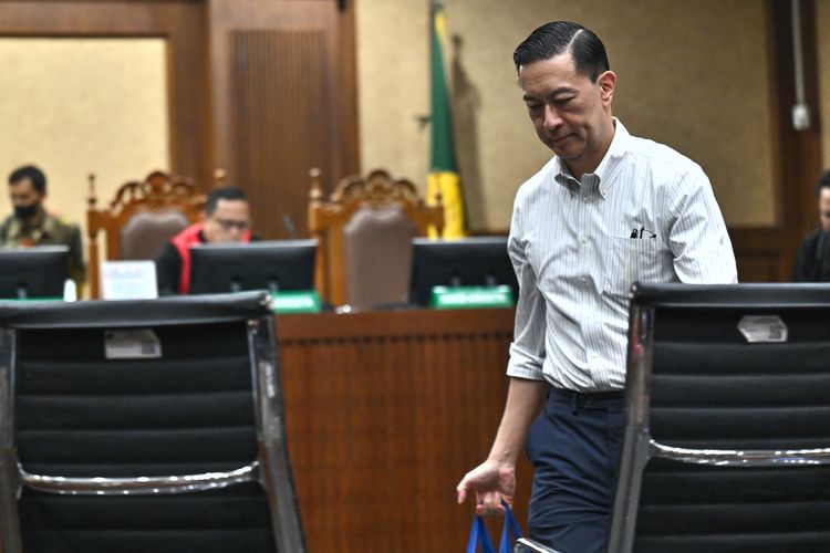 Jaksa Pikir-pikir Banding Vonis 4,5 Tahun Tom Lembong