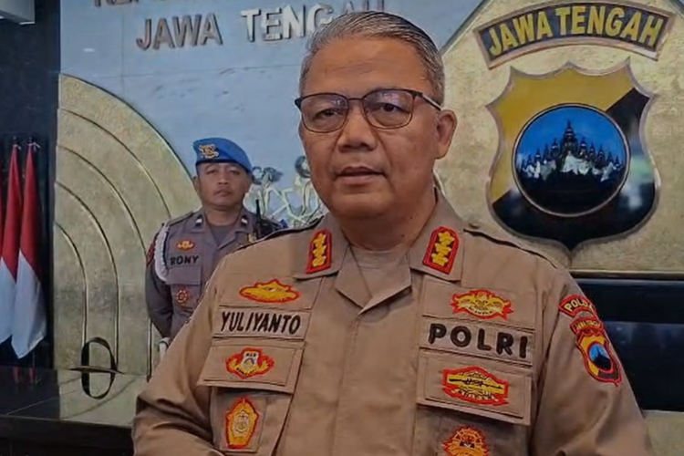 Motif Mahasiswa Semarang Bikin Deepfake AI Wajah Mantan, Terancam 12 Tahun Penjara