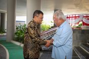 Jadi Mitra IKN, Jawa Tengah Bakal Dapat Insentif Fiskal