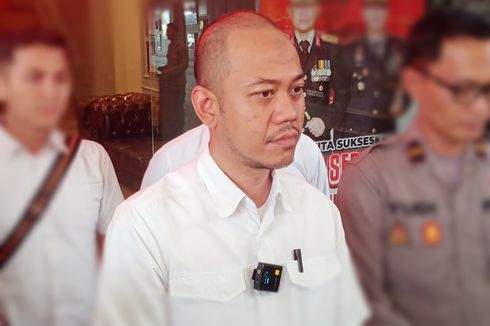 Polisi Selidiki Kaburnya Enam Calon TKW di Kota Malang
