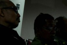 Wali Kota Baca Laporan dalam Paripurna, Pimpinan SKPD Tertidur