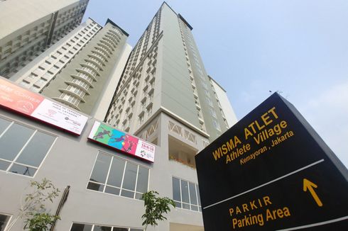 Pemprov DKI Akan Bahas Pemanfaatan Wisma Atlet Kemayoran