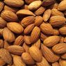 Tak Cuma Lezat, Ini 8 Manfaat Kacang Almond untuk Kesehatan