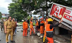 Bukan Menggusur, Wali Kota Makassar Tata PKL dengan Skema Relokasi