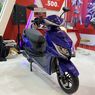 13 Motor Listrik Murah di IMOS 2023, Harganya Mulai Rp 5,3 Juta