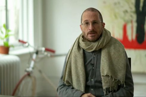 Darren Aronofsky Akui Tak Mudah Merealisasikan Film Black Swan