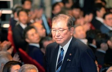 PM Jepang Bagikan Voucer ke Anggota Parlemen, Tingkat Kepuasan ...