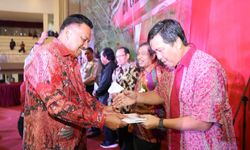 Olly Klaim Berhasil Mewujudkan Sulawesi Utara Pintu Gerbang Pasifik