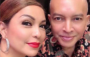 Kondisi Suami Soraya Haque Membaik, Dipindahkan dari Ruang ICU ...