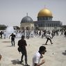 Hamas Peringatkan Israel, Sumpah Bereaksi Jika Ada Pelanggaran di Al-Aqsa saat Ramadhan
