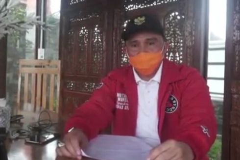 Bupati Lampung Barat Ancam Cabut Izin Leasing yang Masih Bandel Tagih Warga