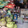 Boleh Jualan Gas Lagi, Stok Elpiji 3 Kg di Pengecer Banten Masih Kosong