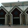 Aturan Shalat Jumat Selama PPKM Level 3 di Jakarta