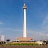 Hari ini Polisi Berlakukan Rekayasa Lalu Lintas di Kawasan Monas