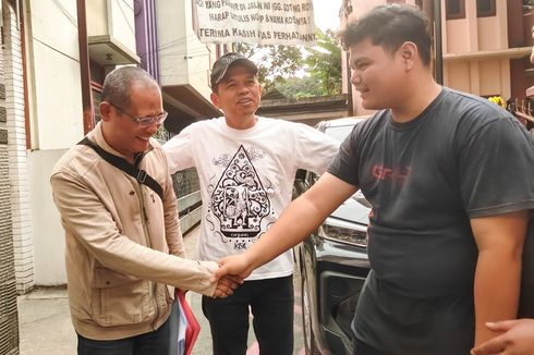 Dedi Mulyadi Damaikan Pemilik Kos dengan Tetangga Penembok Jalan di Bandung