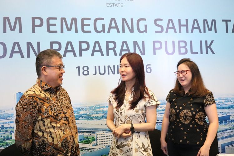 BEST Tak Bagi Dividen meski Cetak Laba Rp 30 Miliar