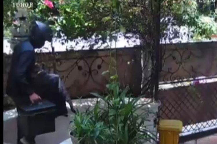 Rumah Warga di Tangsel Dibobol, Laptop hingga Memorabilia Oasis Puluhan Juta Raib