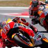 MotoGP Digelar Terbatas, Marc Marquez Tetap Jadi Juaranya