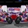 Ganti Livery, Pramac Racing Akhirnya Dapat Sponsor Utama