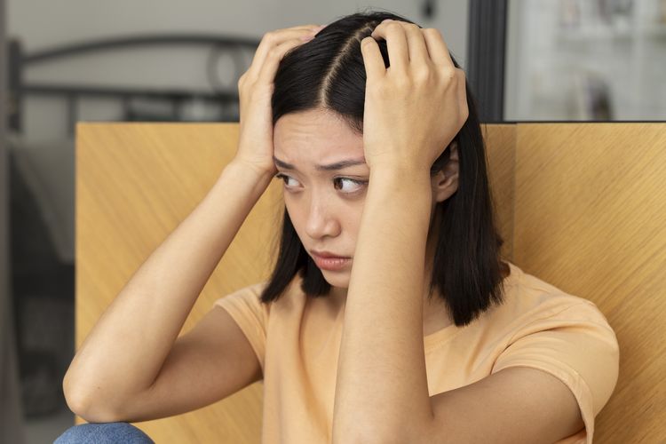 Ini Penyebab Pernah Alami Trauma tapi Tampak Baik-baik Saja