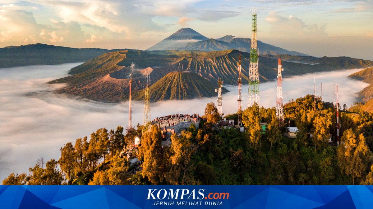 Pemprov Jatim Susun Pergub Standarisasi Jeep Wisata Bromo, Wajib Lolos Uji Kelayakan