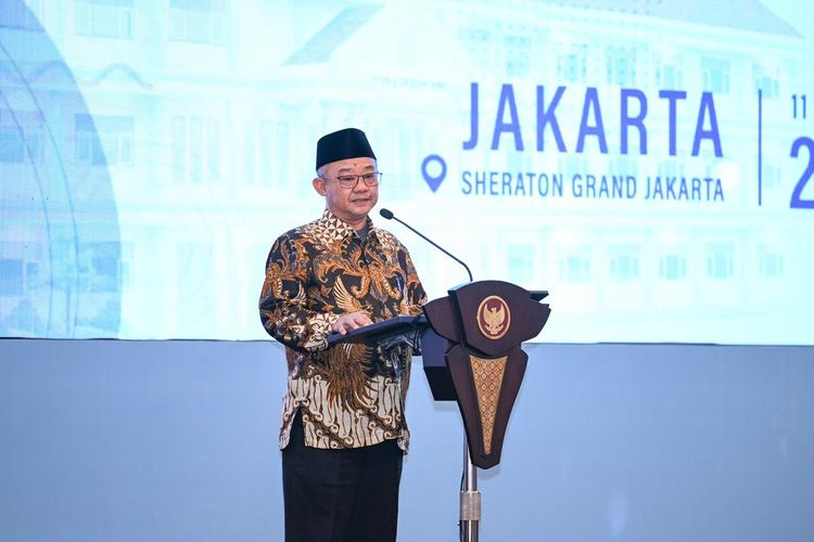 Mendikdasmen Ungkap 2 Tantangan Rekrutmen Guru PPPK 2025