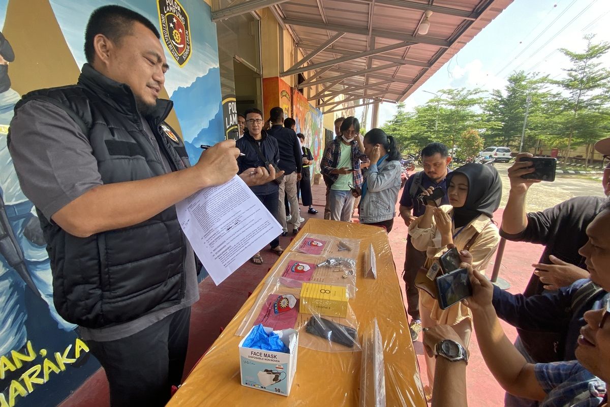 LBH: Terduga Begal Tak Melawan, Ditembak Mati Polisi di Depan Anak dan Istri