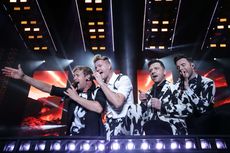 Lirik dan Chord Lagu Closer – Westlife