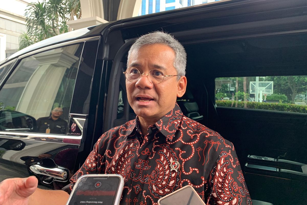 Kemenkeu Siapkan Anggaran Jumbo Demi Penuhi Asupan Gizi Pelajar