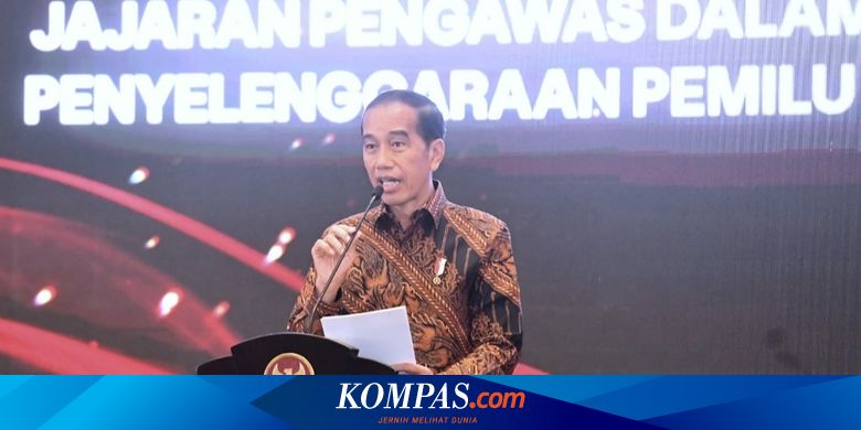 Daftar Pemilih Selalu Jadi Bahan untuk Tuding Ada Kecurangan, Bawaslu Harus Awasi