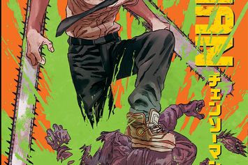 Chainsaw Man: Perjuangan Pemuda Super Miskin Melawan Devil