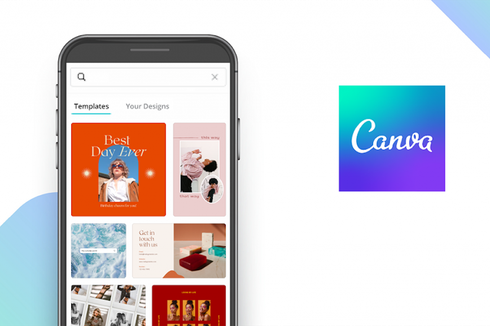 Cara Membuat Bio Link Pengganti Linktree dari Canva