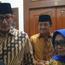 Temui Ketua DPW PPP Jatim di Jombang, Sandiaga: Tentunya Ada Pembicaraan Politik