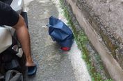 Kronologi Penemuan Bayi dalam Tas di Pati, Ditinggal di Lorong Jalan Desa