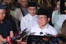 Yakin Menang 50 Persen di Jabar, Cak Imin: Fanatisme Begitu Tinggi