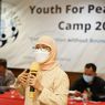 Hadirkan Aktivis Kemanusiaan PBB, Dompet Dhaufa Ajak Pemuda Dorong Perdamaian Dunia,