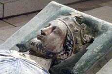Hari Ini dalam Sejarah: Lahirnya Raja Richard I, The Lionheart