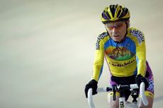 Atlet Balap Sepeda Perancis Pensiun di Usia 106
