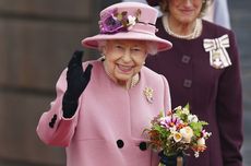 Britain’s Queen Elizabeth II, Britain’s Longest-Serving Monarch, Dies at 96